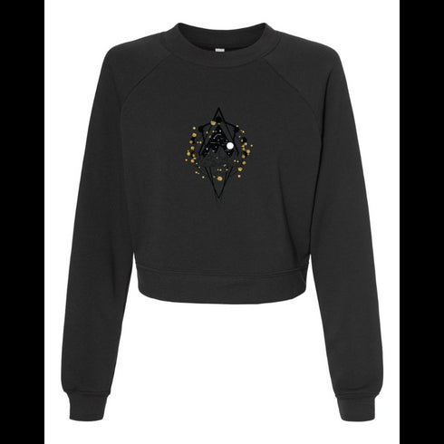 Foothill Bella canvas hoodie 7505